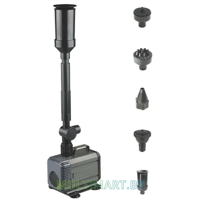 Фонтанный насос Grandfar GFA-5003